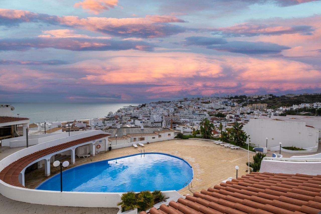 Luxurious Seaview With Pool 5min Apartamento *