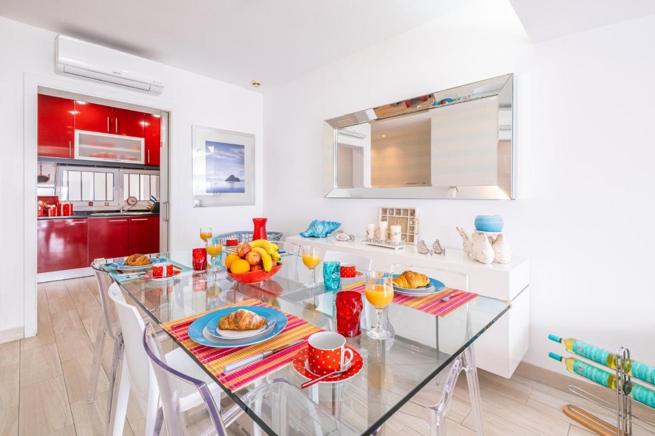 Apartamento Luxurious Seaview With Pool 5min Albufeira