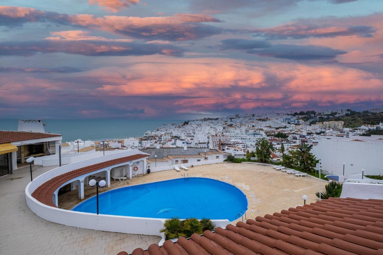 Luxurious Seaview With Pool 5min Apartamento *