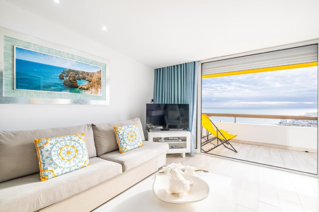 Appartement Luxurious Seaview With Pool 5min